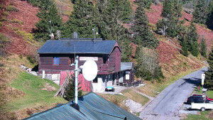 Horský hotel Volareza - Praděd - Horská služba - Ovčárna - Praděd - 11.5.2025 v 08:00 Horský hotel Volareza - Praděd - Horská služba - Ovčárna - Praděd - 11.5.2025 v 08:00