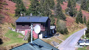 Horský hotel Volareza - Praděd - Horská služba - Ovčárna - Praděd - 11.5.2025 v 10:00 Horský hotel Volareza - Praděd - Horská služba - Ovčárna - Praděd - 11.5.2025 v 10:00