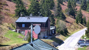 Horský hotel Volareza - Praděd - Horská služba - Ovčárna - Praděd - 11.5.2025 v 13:00 Horský hotel Volareza - Praděd - Horská služba - Ovčárna - Praděd - 11.5.2025 v 13:00