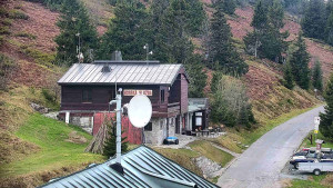 Horský hotel Volareza - Praděd - Horská služba - Ovčárna - Praděd - 11.5.2025 v 16:00 Horský hotel Volareza - Praděd - Horská služba - Ovčárna - Praděd - 11.5.2025 v 16:00