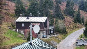 Horský hotel Volareza - Praděd - Horská služba - Ovčárna - Praděd - 11.5.2025 v 17:00 Horský hotel Volareza - Praděd - Horská služba - Ovčárna - Praděd - 11.5.2025 v 17:00