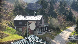 Horský hotel Volareza - Praděd - Horská služba - Ovčárna - Praděd - 11.5.2025 v 18:00 Horský hotel Volareza - Praděd - Horská služba - Ovčárna - Praděd - 11.5.2025 v 18:00