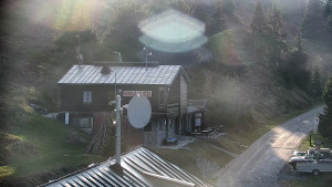 Horský hotel Volareza - Praděd - Horská služba - Ovčárna - Praděd - 11.5.2025 v 19:00 Horský hotel Volareza - Praděd - Horská služba - Ovčárna - Praděd - 11.5.2025 v 19:00