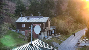 Horský hotel Volareza - Praděd - Horská služba - Ovčárna - Praděd - 11.5.2025 v 20:00 Horský hotel Volareza - Praděd - Horská služba - Ovčárna - Praděd - 11.5.2025 v 20:00