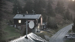 Horský hotel Volareza - Praděd - Horská služba - Ovčárna - Praděd - 11.5.2025 v 21:00 Horský hotel Volareza - Praděd - Horská služba - Ovčárna - Praděd - 11.5.2025 v 21:00