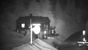 Horský hotel Volareza - Praděd - Horská služba - Ovčárna - Praděd - 11.5.2025 v 22:00 Horský hotel Volareza - Praděd - Horská služba - Ovčárna - Praděd - 11.5.2025 v 22:00