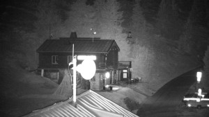 Horský hotel Volareza - Praděd - Horská služba - Ovčárna - Praděd - 11.5.2025 v 23:00 Horský hotel Volareza - Praděd - Horská služba - Ovčárna - Praděd - 11.5.2025 v 23:00