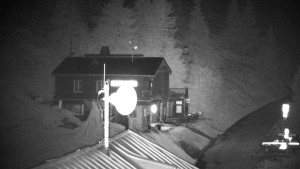 Horský hotel Volareza - Praděd - Horská služba - Ovčárna - Praděd - 21.5.2025 v 01:00 Horský hotel Volareza - Praděd - Horská služba - Ovčárna - Praděd - 21.5.2025 v 01:00