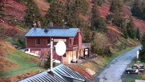 Horský hotel Volareza - Praděd - Horská služba - Ovčárna - Praděd - 21.5.2025 v 05:00 Horský hotel Volareza - Praděd - Horská služba - Ovčárna - Praděd - 21.5.2025 v 05:00
