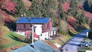 Horský hotel Volareza - Praděd - Horská služba - Ovčárna - Praděd - 21.5.2025 v 06:00 Horský hotel Volareza - Praděd - Horská služba - Ovčárna - Praděd - 21.5.2025 v 06:00