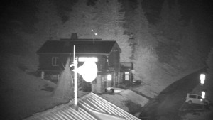 Horský hotel Volareza - Praděd - Horská služba - Ovčárna - Praděd - 29.5.2025 v 03:00 Horský hotel Volareza - Praděd - Horská služba - Ovčárna - Praděd - 29.5.2025 v 03:00