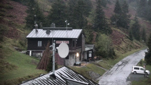 Horský hotel Volareza - Praděd - Horská služba - Ovčárna - Praděd - 29.5.2025 v 04:30 Horský hotel Volareza - Praděd - Horská služba - Ovčárna - Praděd - 29.5.2025 v 04:30