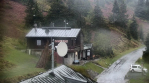 Horský hotel Volareza - Praděd - Horská služba - Ovčárna - Praděd - 29.5.2025 v 05:00 Horský hotel Volareza - Praděd - Horská služba - Ovčárna - Praděd - 29.5.2025 v 05:00