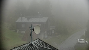 Horský hotel Volareza - Praděd - Horská služba - Ovčárna - Praděd - 29.5.2025 v 06:01 Horský hotel Volareza - Praděd - Horská služba - Ovčárna - Praděd - 29.5.2025 v 06:01