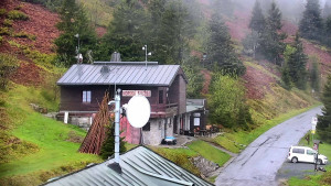 Horský hotel Volareza - Praděd - Horská služba - Ovčárna - Praděd - 29.5.2025 v 08:00 Horský hotel Volareza - Praděd - Horská služba - Ovčárna - Praděd - 29.5.2025 v 08:00
