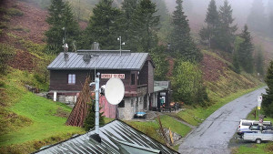 Horský hotel Volareza - Praděd - Horská služba - Ovčárna - Praděd - 29.5.2025 v 09:00 Horský hotel Volareza - Praděd - Horská služba - Ovčárna - Praděd - 29.5.2025 v 09:00