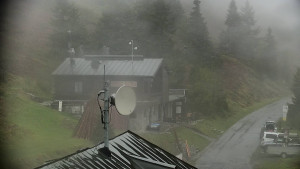 Horský hotel Volareza - Praděd - Horská služba - Ovčárna - Praděd - 29.5.2025 v 10:00 Horský hotel Volareza - Praděd - Horská služba - Ovčárna - Praděd - 29.5.2025 v 10:00