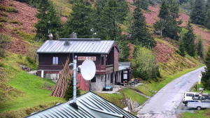Horský hotel Volareza - Praděd - Horská služba - Ovčárna - Praděd - 29.5.2025 v 12:00 Horský hotel Volareza - Praděd - Horská služba - Ovčárna - Praděd - 29.5.2025 v 12:00