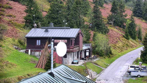 Horský hotel Volareza - Praděd - Horská služba - Ovčárna - Praděd - 29.5.2025 v 13:00 Horský hotel Volareza - Praděd - Horská služba - Ovčárna - Praděd - 29.5.2025 v 13:00