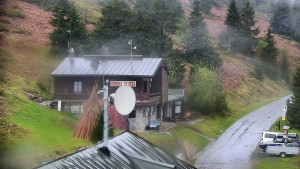 Horský hotel Volareza - Praděd - Horská služba - Ovčárna - Praděd - 29.5.2025 v 14:00 Horský hotel Volareza - Praděd - Horská služba - Ovčárna - Praděd - 29.5.2025 v 14:00