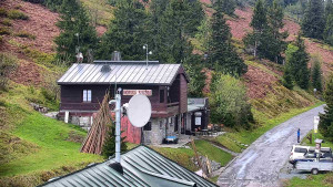 Horský hotel Volareza - Praděd - Horská služba - Ovčárna - Praděd - 29.5.2025 v 15:00 Horský hotel Volareza - Praděd - Horská služba - Ovčárna - Praděd - 29.5.2025 v 15:00