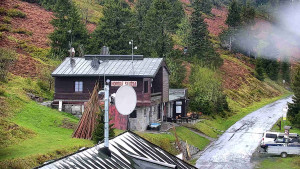 Horský hotel Volareza - Praděd - Horská služba - Ovčárna - Praděd - 29.5.2025 v 16:00 Horský hotel Volareza - Praděd - Horská služba - Ovčárna - Praděd - 29.5.2025 v 16:00