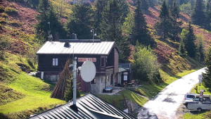 Horský hotel Volareza - Praděd - Horská služba - Ovčárna - Praděd - 29.5.2025 v 17:00 Horský hotel Volareza - Praděd - Horská služba - Ovčárna - Praděd - 29.5.2025 v 17:00