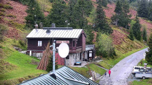 Horský hotel Volareza - Praděd - Horská služba - Ovčárna - Praděd - 29.5.2025 v 18:00 Horský hotel Volareza - Praděd - Horská služba - Ovčárna - Praděd - 29.5.2025 v 18:00