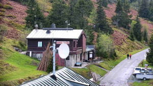 Horský hotel Volareza - Praděd - Horská služba - Ovčárna - Praděd - 29.5.2025 v 19:00 Horský hotel Volareza - Praděd - Horská služba - Ovčárna - Praděd - 29.5.2025 v 19:00