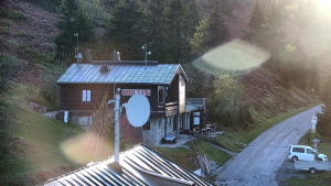 Horský hotel Volareza - Praděd - Horská služba - Ovčárna - Praděd - 29.5.2025 v 20:00 Horský hotel Volareza - Praděd - Horská služba - Ovčárna - Praděd - 29.5.2025 v 20:00