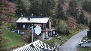 Horský hotel Volareza - Praděd - Horská služba - Ovčárna - Praděd - 29.5.2025 v 21:00 Horský hotel Volareza - Praděd - Horská služba - Ovčárna - Praděd - 29.5.2025 v 21:00