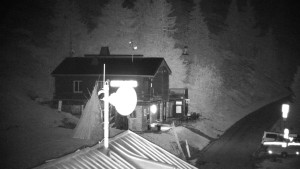 Horský hotel Volareza - Praděd - Horská služba - Ovčárna - Praděd - 29.5.2025 v 23:00 Horský hotel Volareza - Praděd - Horská služba - Ovčárna - Praděd - 29.5.2025 v 23:00