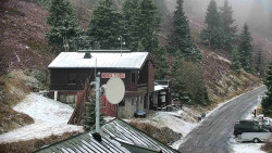Horská služba - Ovčárna - Praděd