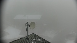 Horská služba - Ovčárna - Praděd