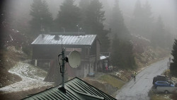 Horská služba - Ovčárna - Praděd