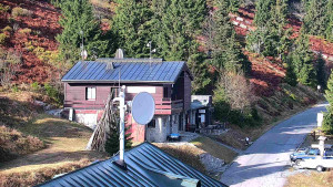 Horský hotel Volareza - Praděd - Horská služba - Ovčárna - Praděd - 14.11.2025 v 09:30 Horský hotel Volareza - Praděd - Horská služba - Ovčárna - Praděd - 14.11.2025 v 09:30