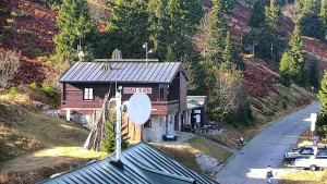 Horský hotel Volareza - Praděd - Horská služba - Ovčárna - Praděd - 14.11.2025 v 12:30 Horský hotel Volareza - Praděd - Horská služba - Ovčárna - Praděd - 14.11.2025 v 12:30