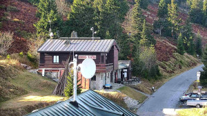 Horský hotel Volareza - Praděd - Horská služba - Ovčárna - Praděd - 14.11.2025 v 13:00 Horský hotel Volareza - Praděd - Horská služba - Ovčárna - Praděd - 14.11.2025 v 13:00