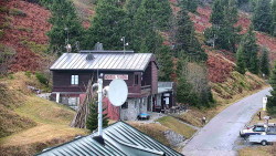 Horská služba - Ovčárna - Praděd