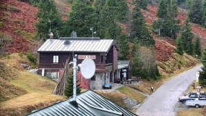 Horský hotel Volareza - Praděd - Horská služba - Ovčárna - Praděd - 14.11.2025 v 14:30 Horský hotel Volareza - Praděd - Horská služba - Ovčárna - Praděd - 14.11.2025 v 14:30