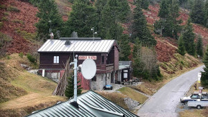 Horský hotel Volareza - Praděd - Horská služba - Ovčárna - Praděd - 14.11.2025 v 15:30 Horský hotel Volareza - Praděd - Horská služba - Ovčárna - Praděd - 14.11.2025 v 15:30