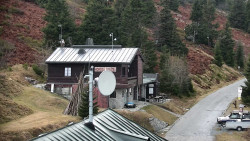 Horská služba - Ovčárna - Praděd