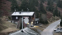 Horská služba - Ovčárna - Praděd