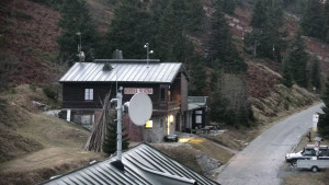 Horský hotel Volareza - Praděd - Horská služba - Ovčárna - Praděd - 14.11.2025 v 16:30 Horský hotel Volareza - Praděd - Horská služba - Ovčárna - Praděd - 14.11.2025 v 16:30