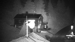 Horská služba - Ovčárna - Praděd