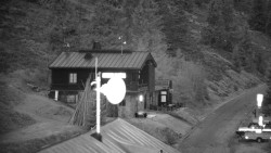 Horská služba - Ovčárna - Praděd