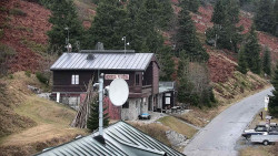 Horská služba - Ovčárna - Praděd