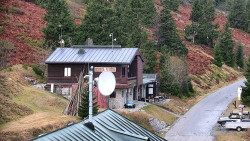 Horská služba - Ovčárna - Praděd