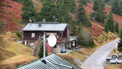 Horská služba - Ovčárna - Praděd