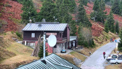 Horská služba - Ovčárna - Praděd